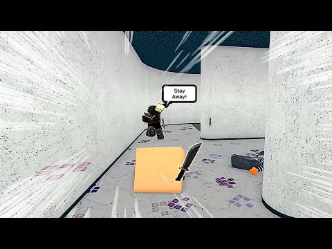 Murder Mystery 2 FAKE BOX FUNNY MOMENTS (Memes)