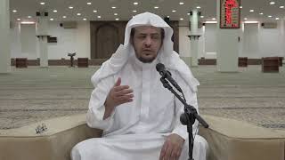 صورة لقاء العصر (202)  تابع حديث الأمانة نزلت في جذر قلوب الرجال