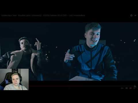 Cashisclay x Jioni - Draußen / Reaction! Gefühlvoll!