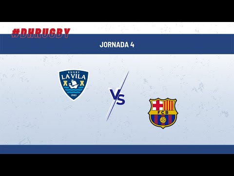 DH J4 - Highlights La Vila v Barça