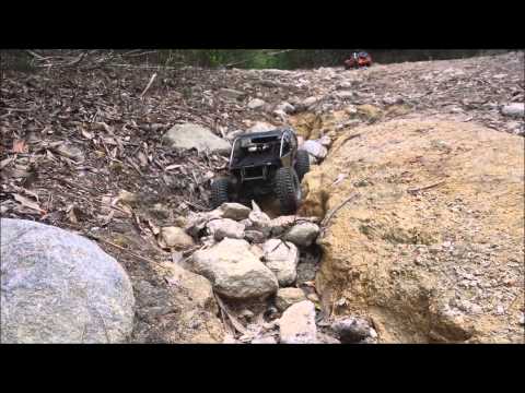 LaTTinha 2014  Trips Pascoa