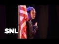 One Man Show Saturday Night Live