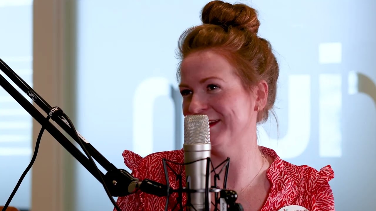 Femke van den Akker is Coördinator Ankerpunt in de wijk bij Vitalis Woonzorg groep in Eindhoven.
-img