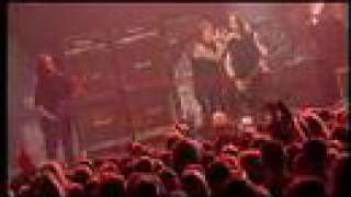 Blaze Bayley - 9. When Two Worlds Collide  (Alive In Poland)