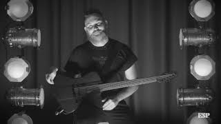 Video thumbnail for ESP Guitars: LTD Phoenix Black Metal Demo by Mark Kloeppel (Misery Index) by ESP Guitars USA