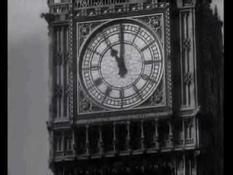 Put that Light Out(Britain's home front) Part 4 of 9