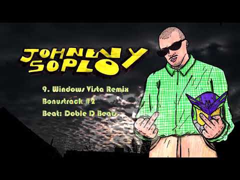 Video thumbnail for Windows Vista [Doble D Beats Remix] (bonustrack #2)