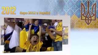 Визначні події України за 24 роки