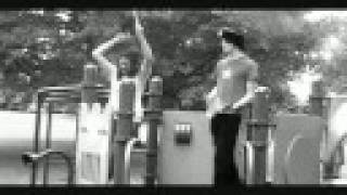 Prickly Thorn, But Sweetly Worn (Fan Music Video)