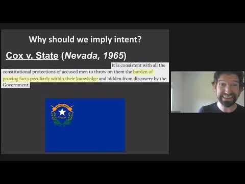 DEF CON Safe Mode Lock Picking Village - Preston Thomas  - Law School for Lockpickers