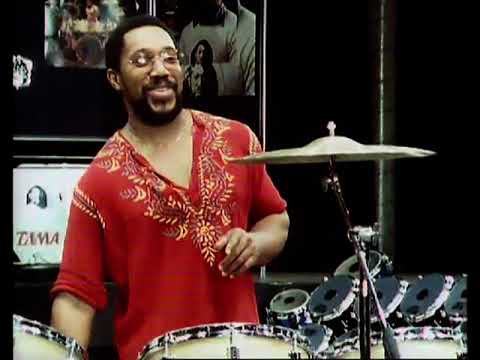 1979 interview with Billy Cobham