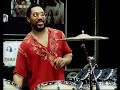 1979 interview with Billy Cobham