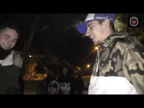 (Batallón)Sikk vs Otein - Semifinales "Winter League J2"