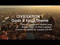Civilization V Gods Kings OST Theme With Lyrics Translation REUPLOAD