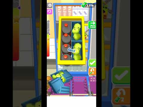Fill The Fridge level 85