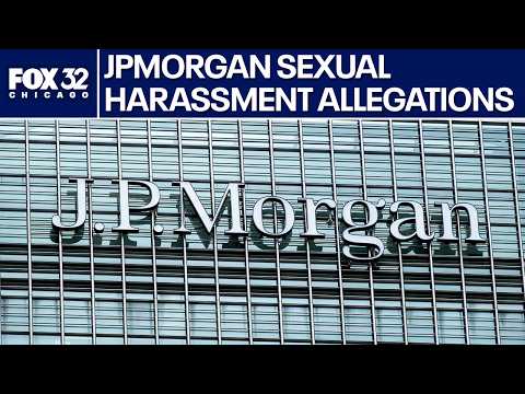 JPMorgan disputes ex-employee’s sexual harassment claims – here’s what we know | ChicagoNOW