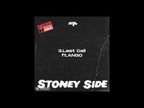 3.Last Call ft.ANGO(demo)