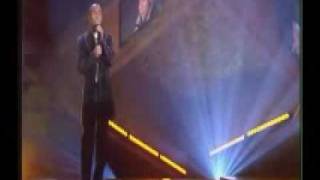Daniel Pearce - Candle In The Wind - X Factor 2009 UK - Cheryl Cole looks on