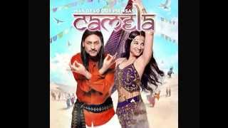 Camela 06 Todo de ti me enamora 2014