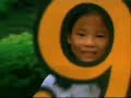 PBS Kids Promo Between The Lions 2011 KQED DT4