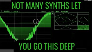 Video thumbnail for Initial Audio Sektor review & tutorial by Warrior Sound - Unders