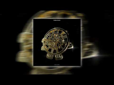 08. Gloosito, Baby Pantera - Ponme Alto (GLOBALL DELUJO)