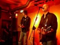 Todd Thibaud & Sean Staples - On My Own Again @ Wunderbar Weite Welt (Eppstein)