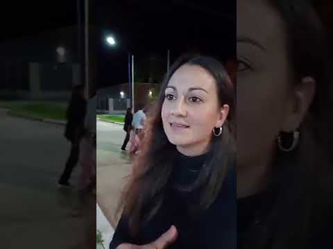 Concejal Luciana Mazzoli - Chavarria Corrientes - Apertura de Sesiones 2026