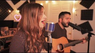 Diggin&#39; My Grave (A Star Is Born) - Lady Gaga &amp; Bradley Cooper (Cover by Alyssa Shouse &amp; Charles)