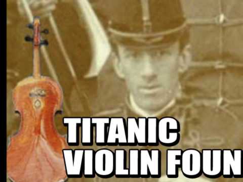 YANN TIERSEN--Till The End--The Titanic Band