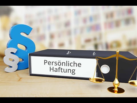 Rechtliche Fallen für Fuhrparkleiter: Persönliche Haftung für Geschäftsführer und Fuhrparkleiter