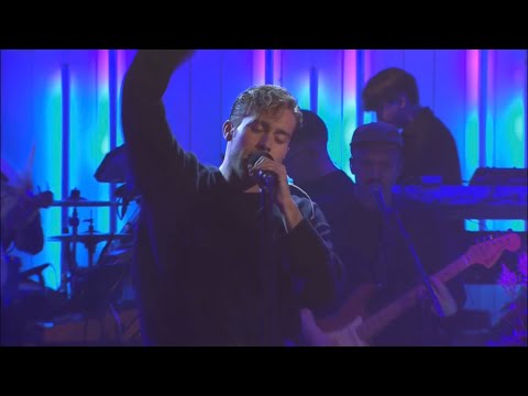 Benjamin Ingrosso - Tänd alla ljus (Så mycket bättre)