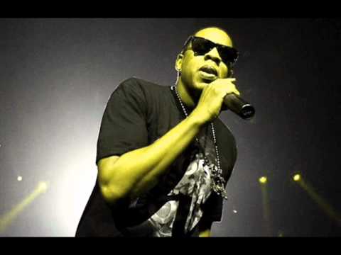 Jay Z - Rare Unreleased Freestyle