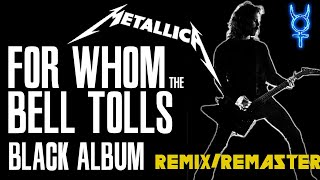 Download lagu What If For Whom The Bell Tolls Was On The Black Album? mp3 Download lagu What If For Whom The Bell Tolls Was On The Black Album? mp3