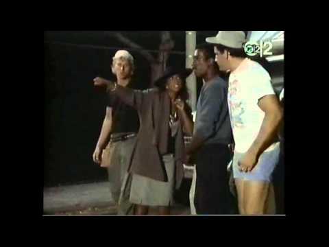 Dimples - Tell It Like It Is (MTV2)