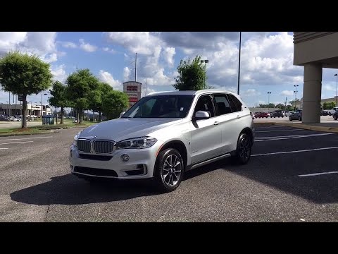 2018 BMW X5 Birmingham, Hoover, Pelham, Chelsea, Trussville, AL P2770