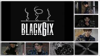 [Sub Español] BLACK6IX - Universe