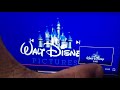 Walt Disney Pictures Pixar 1995 Variant Pixar Animation Studios 1998 2003 Widescreen