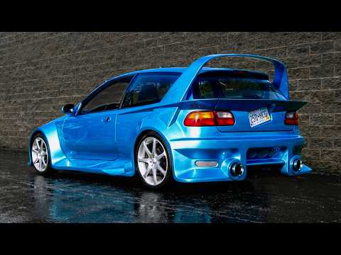 We can never go back to this