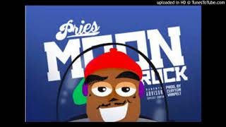 Pries - Moon Rock