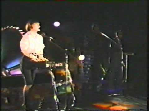 Romanticii '90 - Cristina Puia - Prea repede