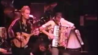 Pogues - Turkish Song Of The Damned - 1988 - Japan