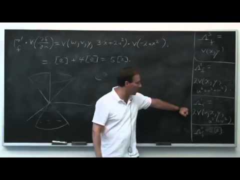 David B. Massey - "From the Milnor Number to the Characteristic Cycle of the Vanishing Cycles"