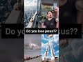 Jesus Is The Light Of The World ️ Hallelujah Amen Jesuschrist Viralvideo Shortvideo Jesus