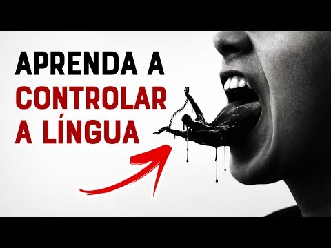 DESCUBRA O "SEGREDO" PARA CONTROLAR SUA LÍNGUA (As Palavras têm Poder) - Momento com Deus