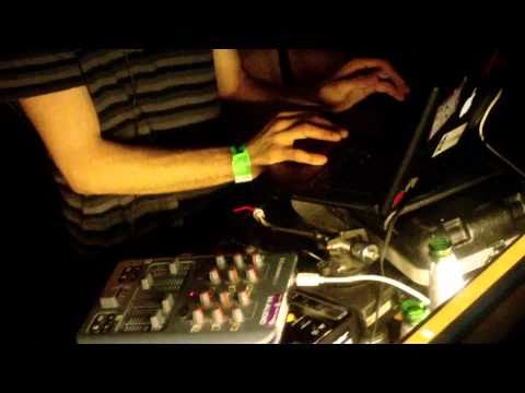 Andras Toth LIVE @ A 38 2010.09.18 (HD) p1