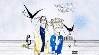 Travis Scott &amp; Quavo - Black &amp; Chinese (Huncho Jack, Jack Huncho) (Best Quality)
