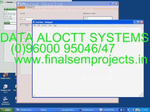 Dynamics of Malware Spread in Decentralized Peer-to-Peer Networks