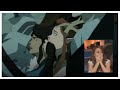 The Sun Tree Moment From The Original Campaign To Legend Of Vox Machina