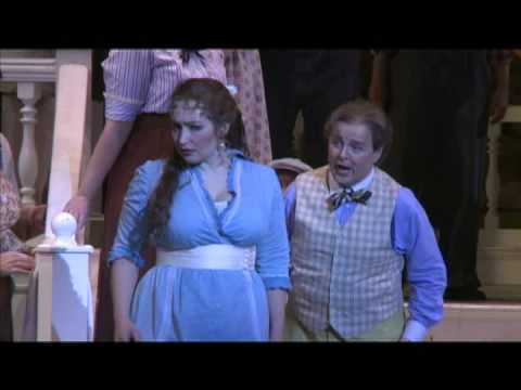 Adina Credimi - Arizona Opera's The Elixir of Love